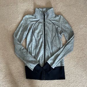 Lululemon Jacket